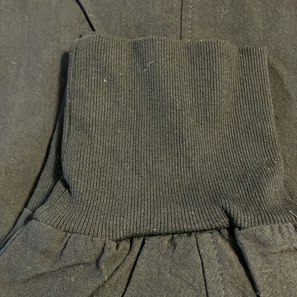 Men’s black pants,new without tag - Picture 2 of 6